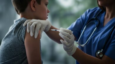 Вспышка кори в Испании: власти ужесточают меры после тревожного отчёта