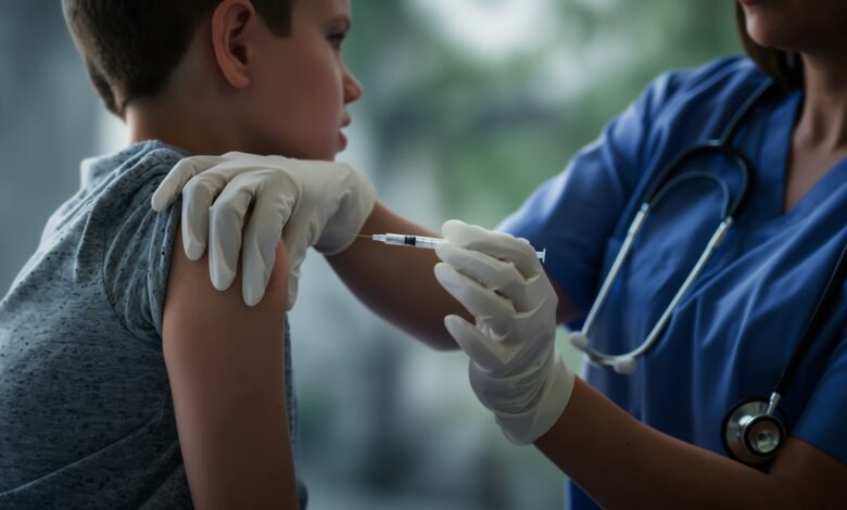 Вспышка кори в Испании: власти ужесточают меры после тревожного отчёта