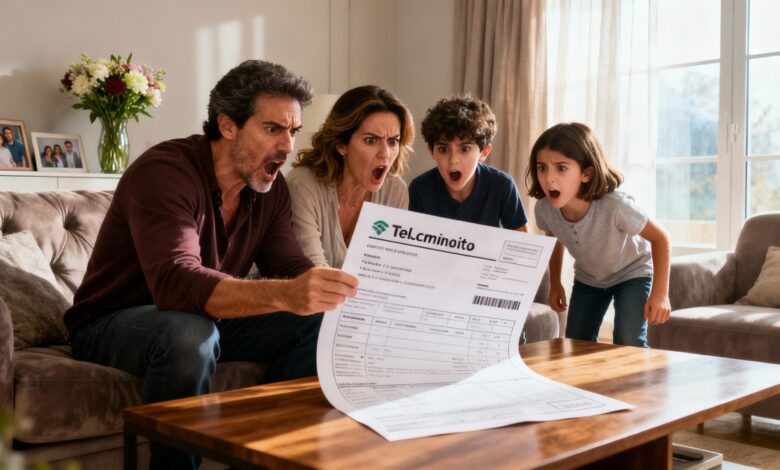 Spain Faces Record Telecom and Internet Price Surge in 2026