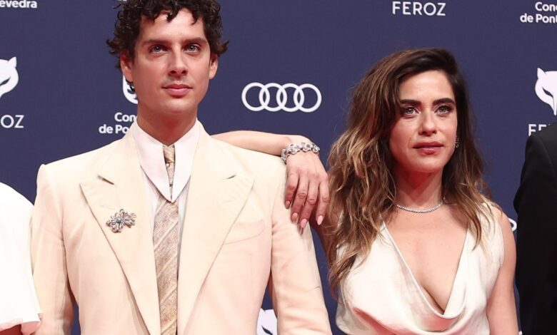 Эдуардо Касановa рассказал о жизни с ВИЧ на премии Feroz 2026