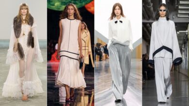 Cloud Dancer: как главный цвет 2026 года меняет моду Испании