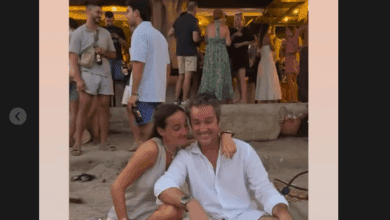 Семейный скандал в семье Помбо: неожиданный поворот после долгих ожиданий