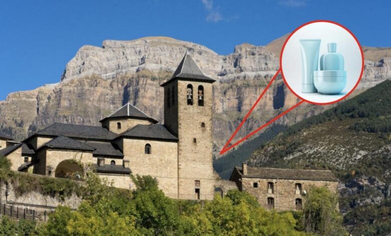 How a Young Entrepreneur from Huesca Turned Her Love of Nature into a Successful Business