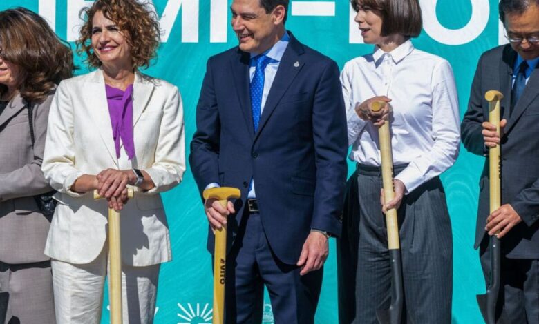 Financial Reform in Spain Andalusia and Valencia Receive More Funding Catalonia Unconcerned