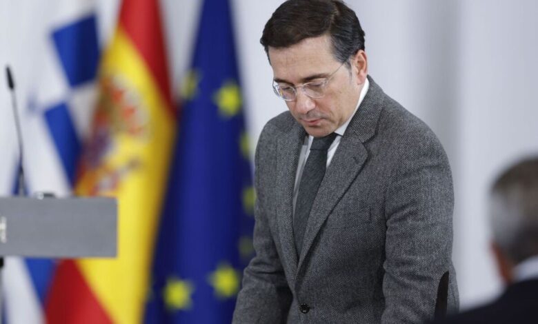 Испания предлагает создать коалицию добровольцев как шаг к армии Евросоюза