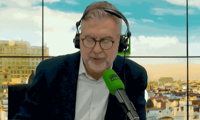 Pedro Sánchez avoids direct accusations against Trump on Venezuela and Denmark