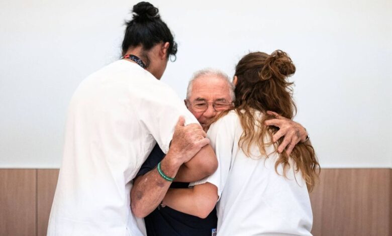 Madrid launches Spain’s first public voice bank for ALS patients