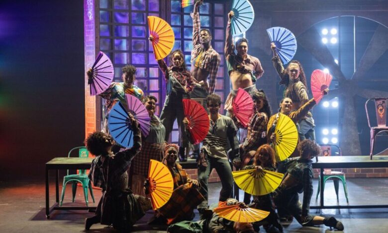 Rent Musical in Madrid How the Iconic Show Loses Its Rebellious Energy