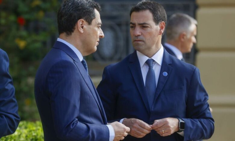 How Andalusia Is Losing Its IT Assets While the Basque Country Brings Companies Back