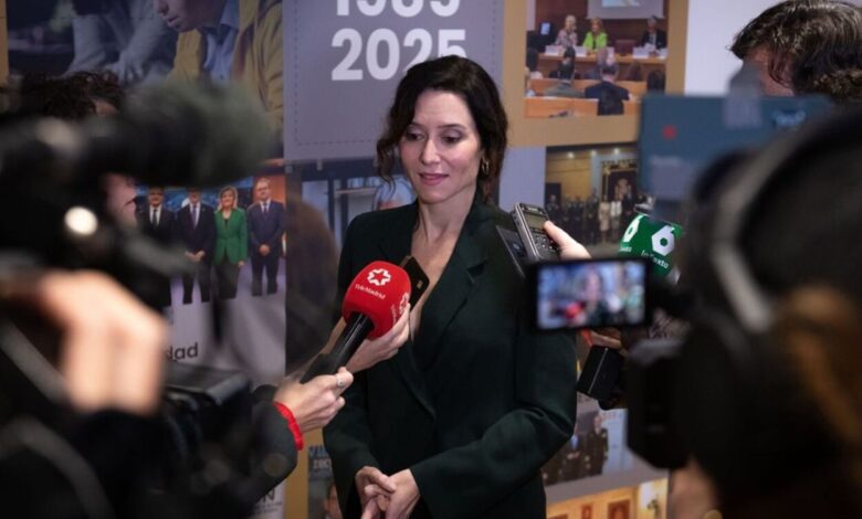 Madrid Extends €500 Monthly Payments for Young Mothers Until 2026