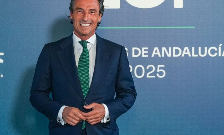 Andalucía 27 platform launched in Madrid to strengthen regional influence