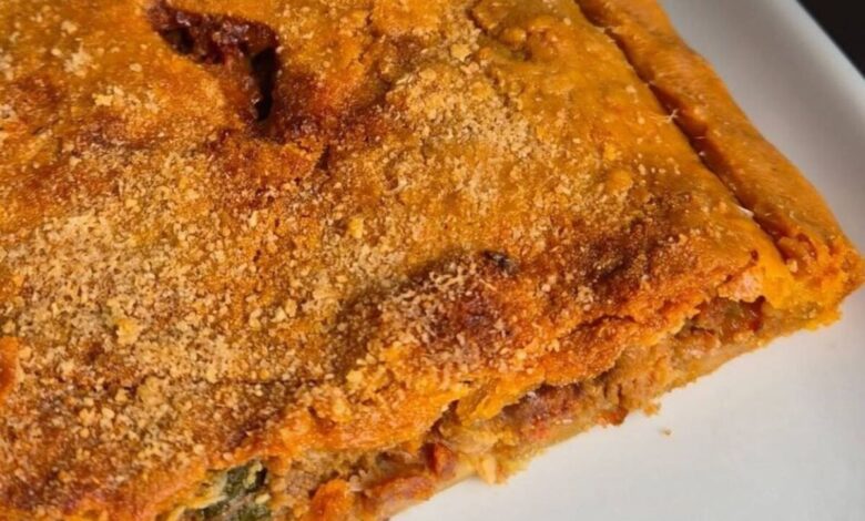 Gastronomic Triumph in Galicia Village Restaurant Wins Over Food Lovers