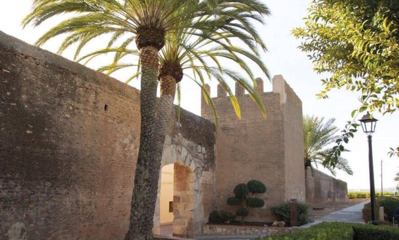 Mascarell la única aldea medieval completamente amurallada de Valencia y sus secretos