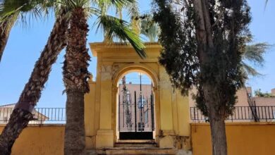 Π ΠΡΡΡΠΈΠΈ ΡΠΎΡ
ΡΠ°Π½ΠΈΠ»ΡΡ Π΅Π΄ΠΈΠ½ΡΡΠ²Π΅Π½Π½ΡΠΉ Π² ΠΡΠΏΠ°Π½ΠΈΠΈ ΡΠΈΠΌΠ²ΠΎΠ»ΠΈΡΠ΅ΡΠΊΠΈΠΉ ΠΌΠΎΠ½ΡΠΌΠ΅Π½Ρ