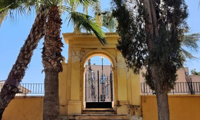 Murcia Preserves Spain’s Only Symbolic Monument Linked to Cuba