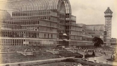 Секреты мадридского дворца из стекла: что скрывает символ столицы Испании