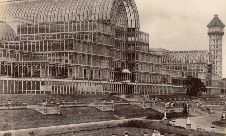 Secrets of Madrid’s Glass Palace What Lies Behind the Capital’s Iconic Landmark