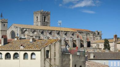 Каталонский город без епископа: средневековые тайны