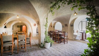 Необычные подземные лабиринты в Альбасете: что скрывают древние пещеры Испании