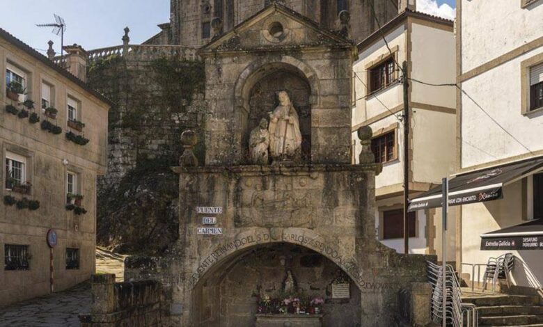 Padron A Galician Town Where Legends History and Gastronomy Meet