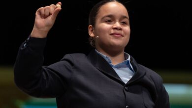 Когда и где смотреть прямую трансляцию розыгрыша Niños de San Ildefonso