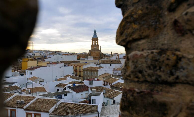 Трагедия и тайны средневекового замка в Андалусии: почему туристы едут в Архонью