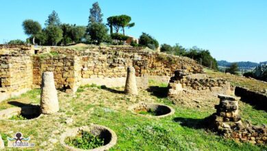 Археологическая сенсация в Каталонии: древний город