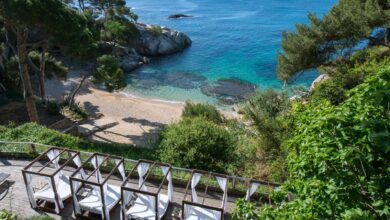 ΠΠ΄Π΅ ΠΎΡΡΠ°Π½ΠΎΠ²ΠΈΡΡΡΡ Π½Π° ΠΠΎΡΡΠ°-ΠΡΠ°Π²Π° ΡΡΠΎΠ±Ρ Π·Π°Π±ΡΡΡ ΠΎ Π²ΡΠ΅ΠΌΠ΅Π½ΠΈ ΠΈ ΠΎΡΠΊΡΡΡΡ Π΄Π»Ρ ΡΠ΅Π±Ρ Π½ΠΎΠ²ΡΠΉ ΡΡΠΎΠ²Π΅Π½Ρ ΠΎΡΠ΄ΡΡ
Π°