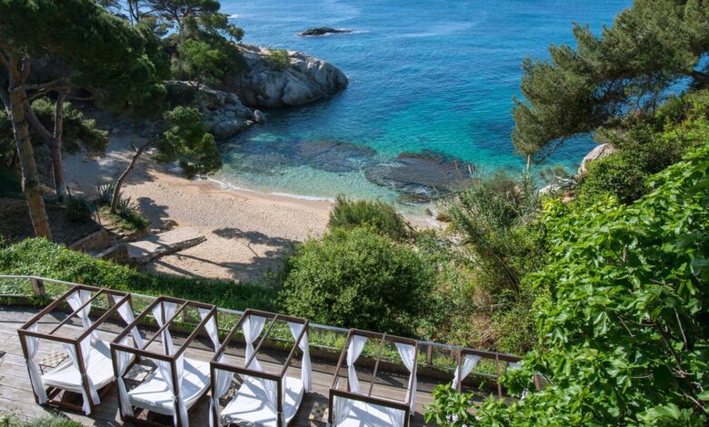Where to Stay on the Costa Brava for a Timeless Getaway and a New Level of Relaxation