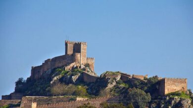 Почему замок Луна в Альбуркерке называют неприступной крепостью Испании