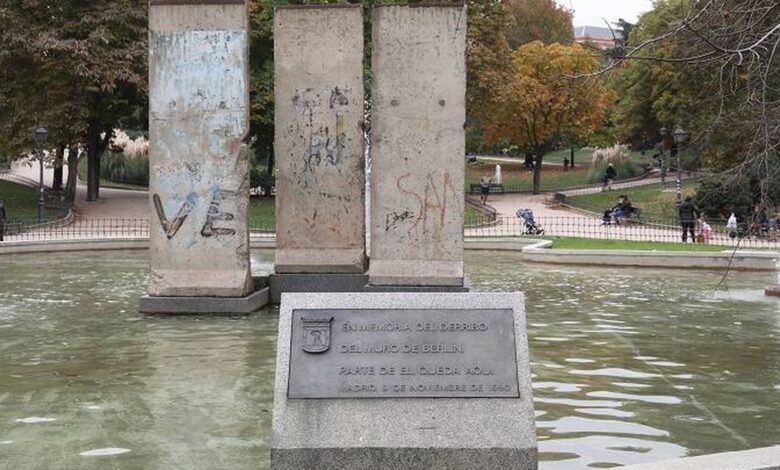 Исторический памятник Мадрида: отголоски разделенного прошлого в столице Испании