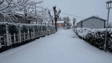 ΠΠ΅ΠΎΠΆΠΈΠ΄Π°Π½Π½ΡΠΉ Π·ΠΈΠΌΠ½ΠΈΠΉ Ρ
ΠΈΡ: ΠΊΠ΅ΠΌΠΏΠΈΠ½Π³ ΠΏΠΎΠ΄ ΠΠ°Π΄ΡΠΈΠ΄ΠΎΠΌ ΡΡΠ°Π» ΡΠ±Π΅ΠΆΠΈΡΠ΅ΠΌ Π΄Π»Ρ ΡΠ΅ΠΌΠ΅ΠΉ ΠΈ ΠΈΡΠΊΠ°ΡΠ΅Π»Π΅ΠΉ ΠΏΡΠΈΠΊΠ»ΡΡΠ΅Π½ΠΈΠΉ