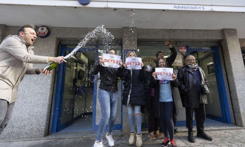 When Will the 2026 Winter Lottery Supertirage Take Place and How Much Is at Stake