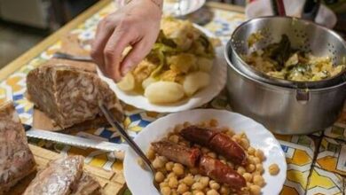 Почему один ресторан в Галисии стал местом паломничества для гурманов и знаменитостей