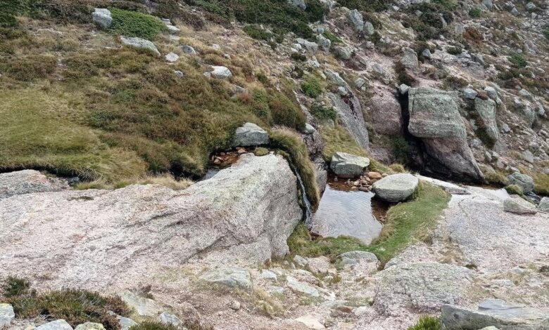 Ruta de senderismo en Castilla y León que debes hacer hasta el nacimiento del Duero