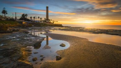 Чипиона — андалусийская жемчужина у моря с историей