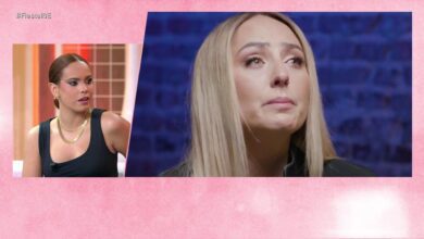 Глория Камила откровенно о борьбе с депрессией и поиске себя