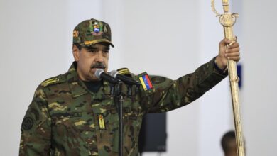 Как США задержали супругу Мадуро и почему это вызвало международный резонанс