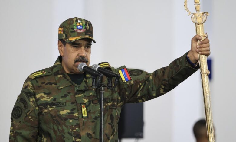 Как США задержали супругу Мадуро и почему это вызвало международный резонанс