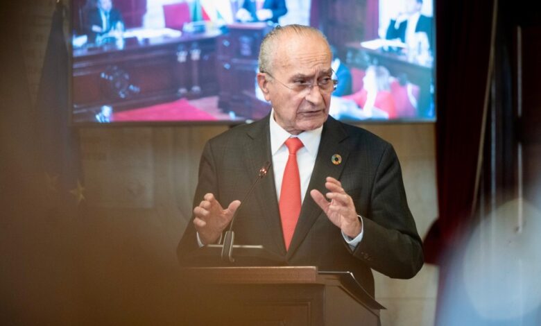 Malaga launches ambitious project to build 17,000 new apartments