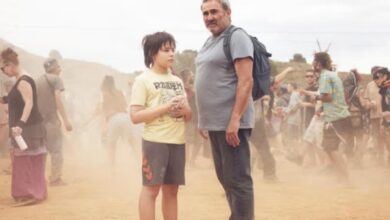 Испанский фильм «Sirat» номинирован на Оскар 2026