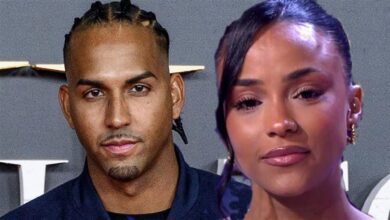 Что происходит с отцовством в Испании: громкий конфликт между Яйленом Перейрой и Джейми Баэс