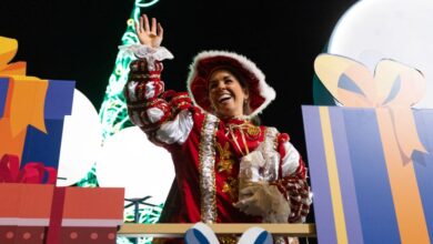 Парад Волхвов в Севилье 2026: новый маршрут