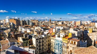 Власти Валенсии усиливают защиту жилья от захватов — сотни новых сигнализаций