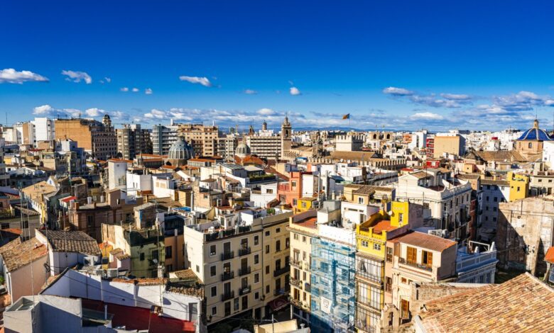Valencia Authorities Step Up Housing Protection with Hundreds of New Alarms