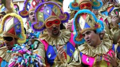 ΠΠ°ΡΠ½Π°Π²Π°Π» Π² ΠΠ°Π΄ΠΈΡΠ΅ 2026: Π΄Π°ΡΡ