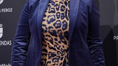 Что происходит с личной жизнью Глории Серра: удивительные детали всплыли