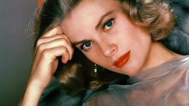 Как страсть и интриги изменили судьбу Грейс Келли и князя Ренье