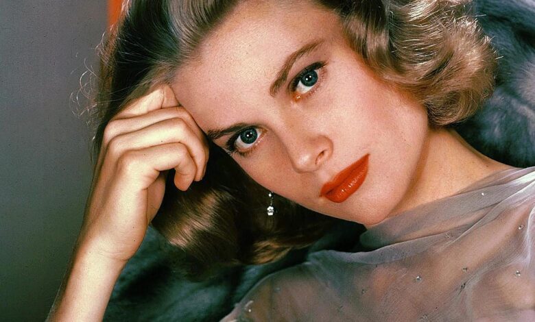 Cómo la pasión y los enredos cambiaron el destino de Grace Kelly y el príncipe Rainiero