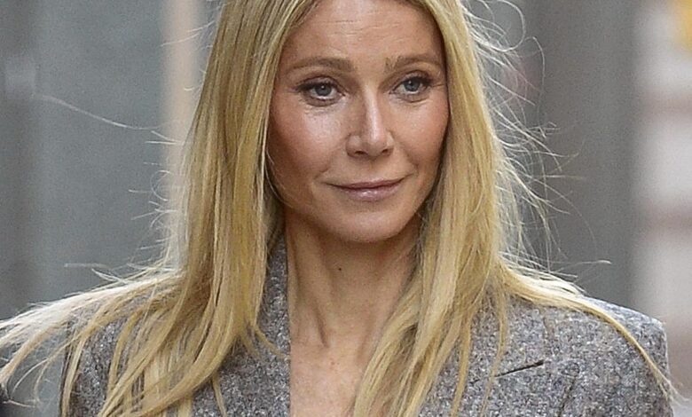 Why Gwyneth Paltrow’s Former Right Hand Cut Ties with Goop